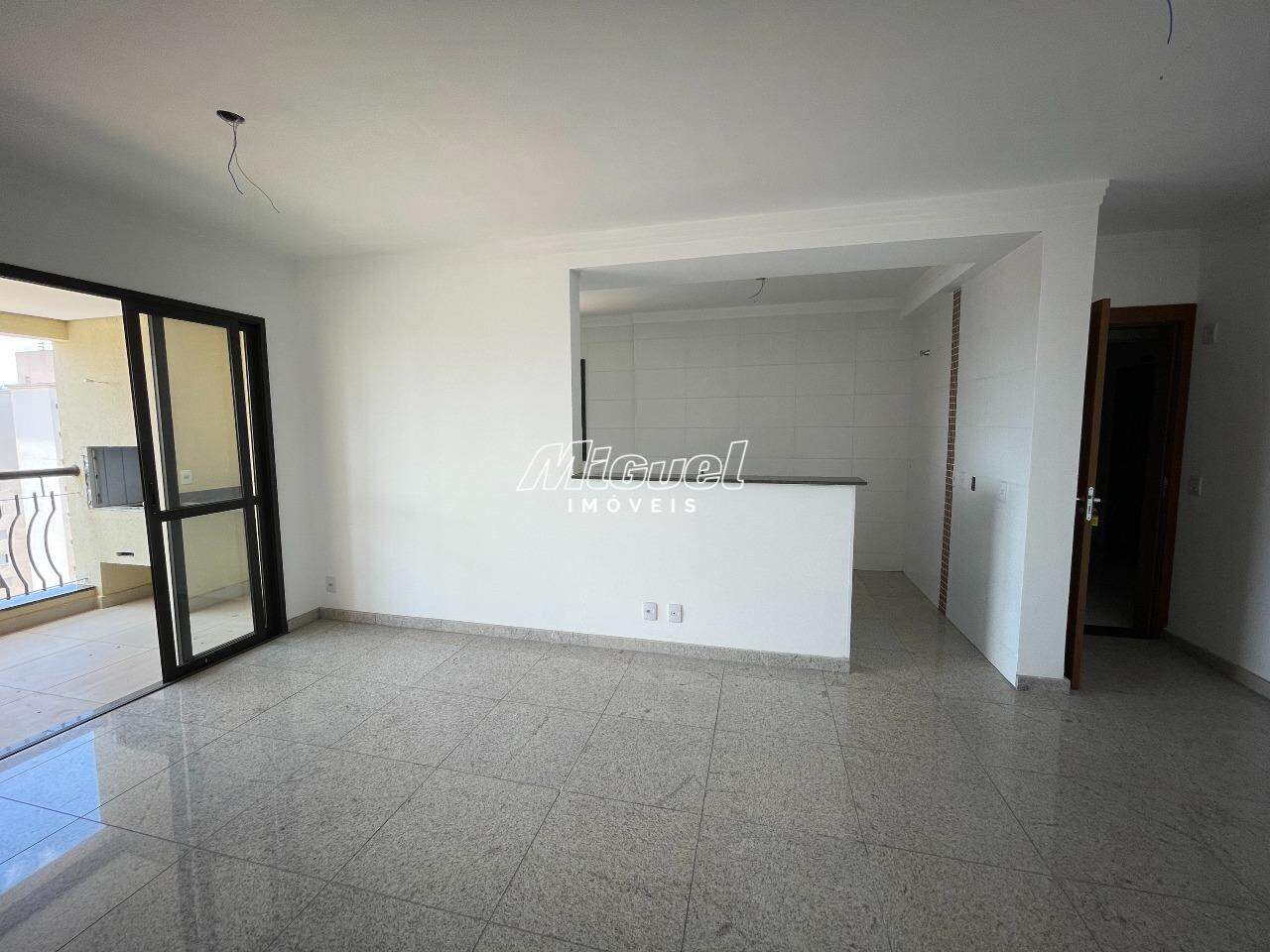 Apartamento, à venda, 3 quartos, Terraço Paulista, Paulista - Piracicaba: