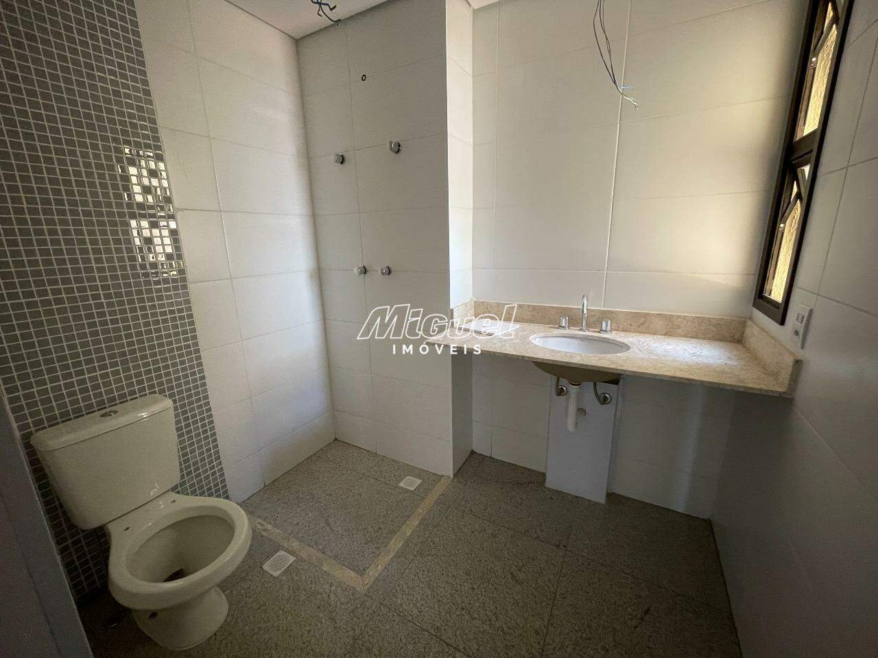 Apartamento, à venda, 3 quartos, Terraço Paulista, Paulista - Piracicaba: 
