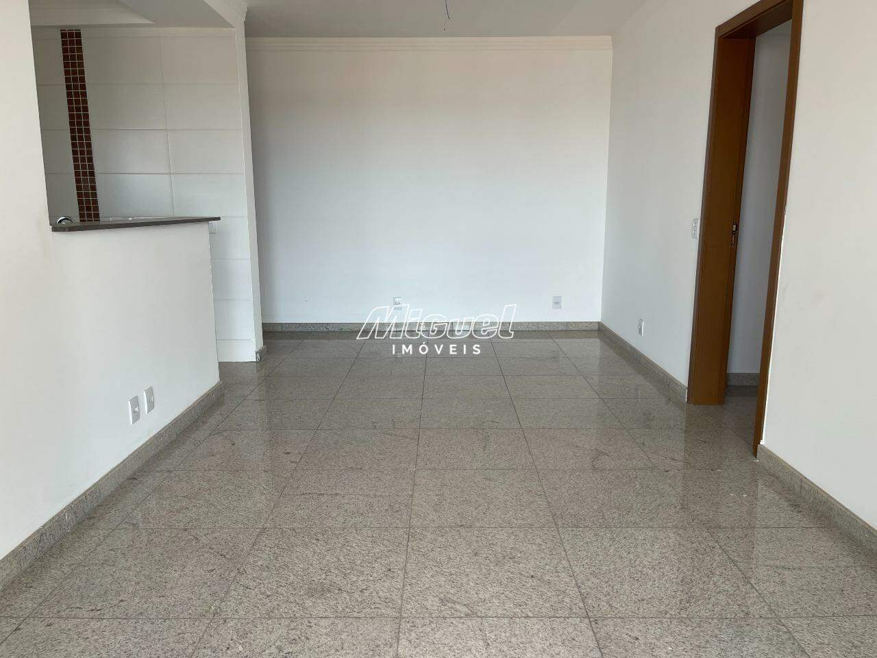 Apartamento, à venda, 3 quartos, Terraço Paulista, Paulista - Piracicaba: