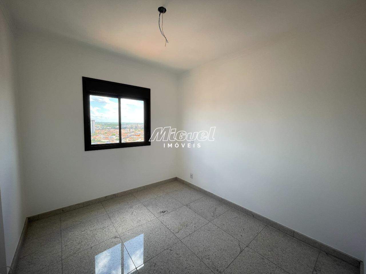 Apartamento, à venda, 3 quartos, Terraço Paulista, Paulista - Piracicaba: 