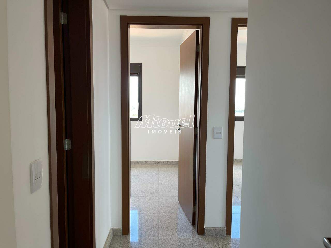 Apartamento, à venda, 3 quartos, Terraço Paulista, Paulista - Piracicaba: 