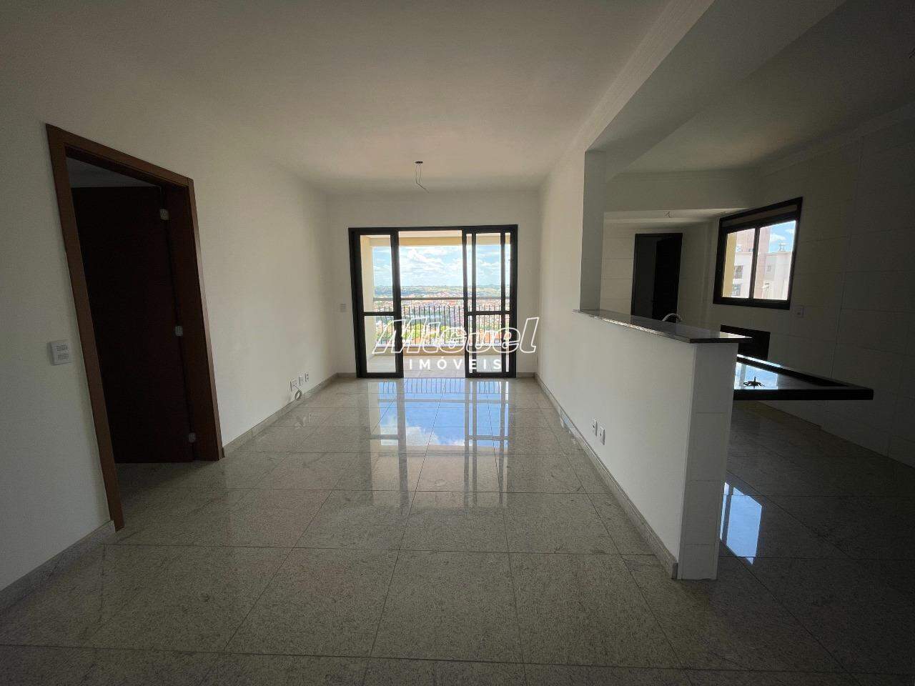 Apartamento, à venda, 3 quartos, Terraço Paulista, Paulista - Piracicaba: