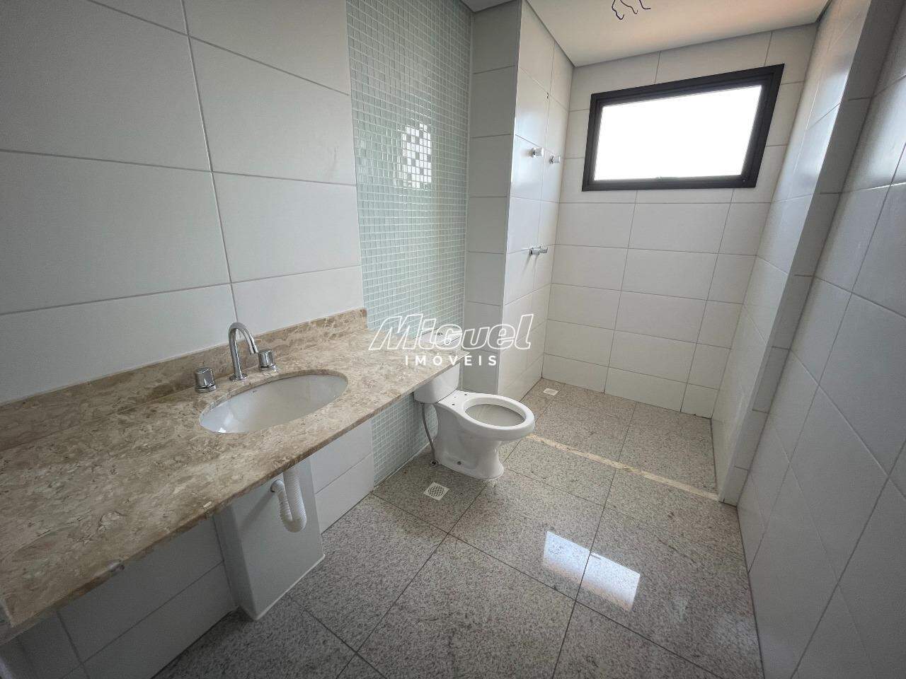 Apartamento, à venda, 3 quartos, Terraço Paulista, Paulista - Piracicaba: 