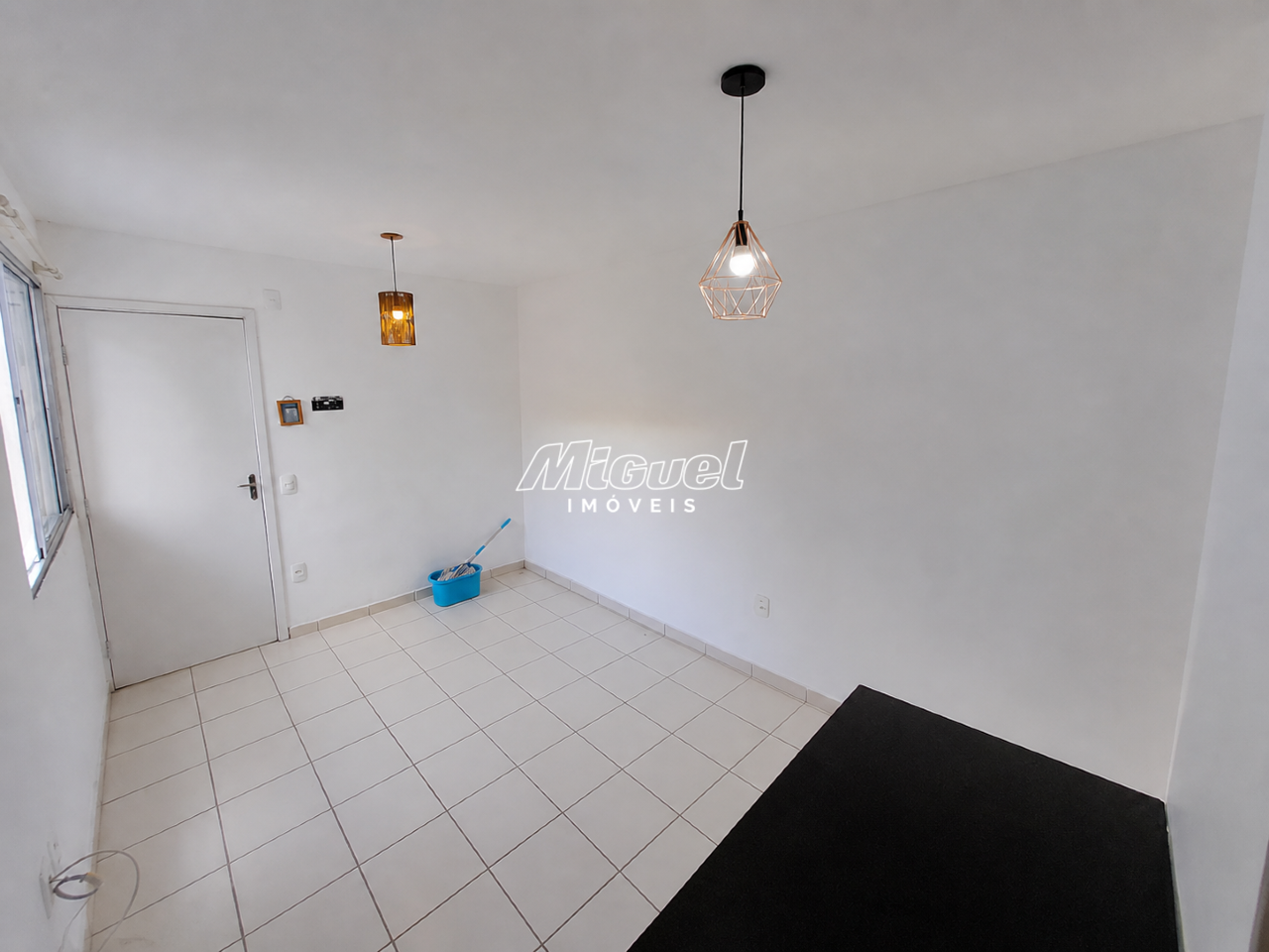 Apartamento, para aluguel, Novo Horizonte - 2 quartos Residencial Parque Ville - Piracicaba/SP: 