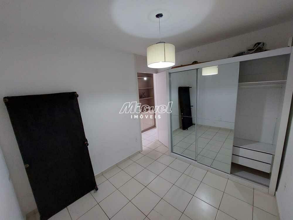 Apartamento, para aluguel, Novo Horizonte - 2 quartos Residencial Parque Ville - Piracicaba/SP: 
