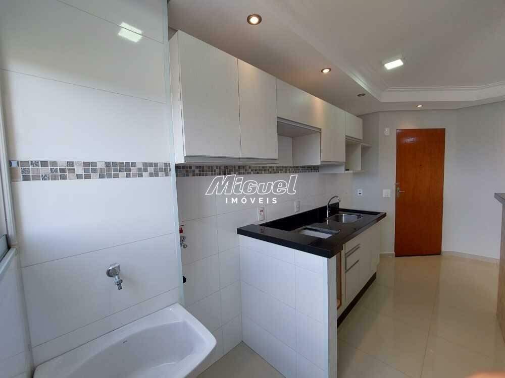 Apartamento, à venda, Jardim São Francisco - 2 quartos Condomínio Doce Lar - Piracicaba/SP: 