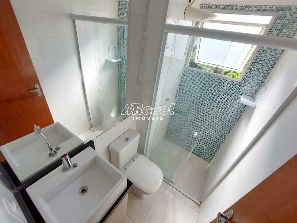 Apartamento, à venda, Jardim São Francisco - 2 quartos Condomínio Doce Lar - Piracicaba/SP: 