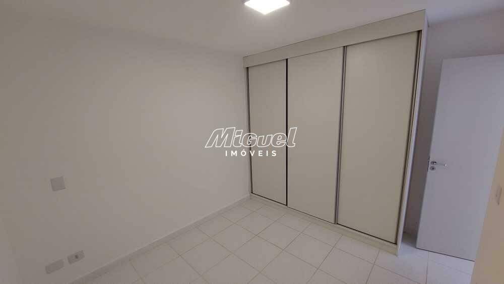 Apartamento, para aluguel, Água Branca - 2 quartos Residencial Las Rocas - Piracicaba/SP: 