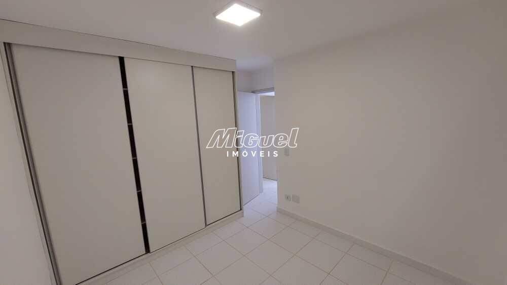 Apartamento, para aluguel, Água Branca - 2 quartos Residencial Las Rocas - Piracicaba/SP: 