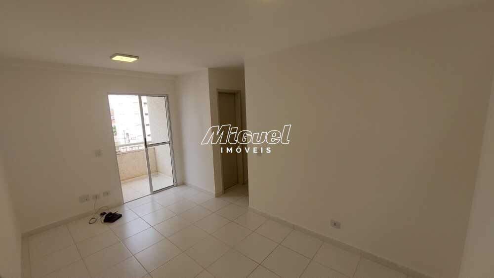 Apartamento, para aluguel, Água Branca - 2 quartos Residencial Las Rocas - Piracicaba/SP: 