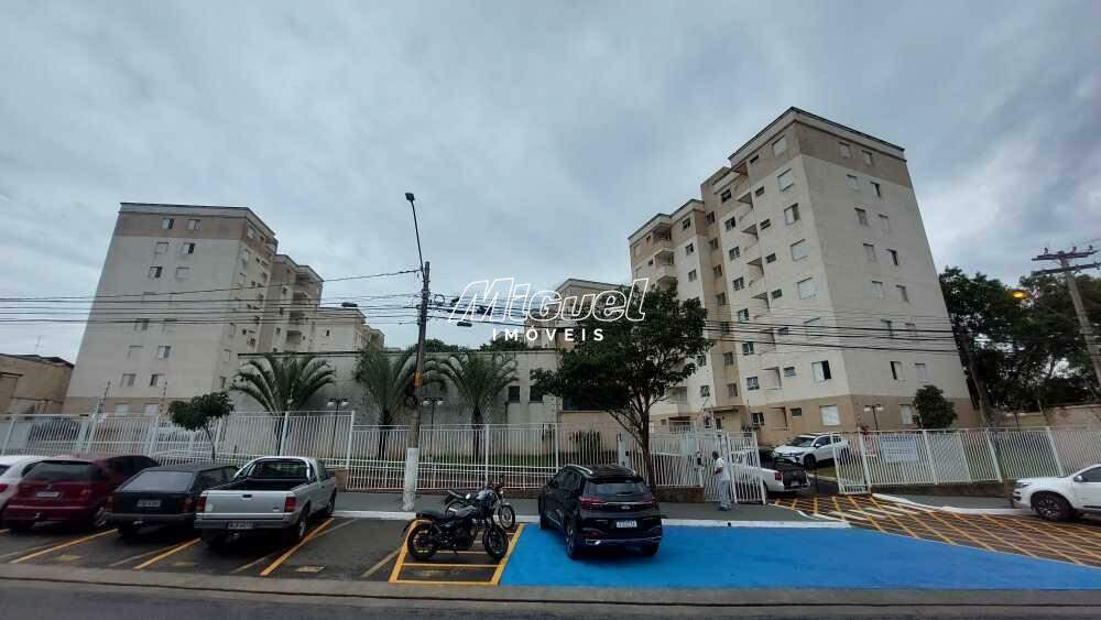 Apartamento, para aluguel, Água Branca - 2 quartos Residencial Las Rocas - Piracicaba/SP: 