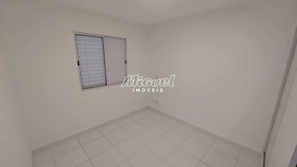 Apartamento, para aluguel, Água Branca - 2 quartos Residencial Las Rocas - Piracicaba/SP: 