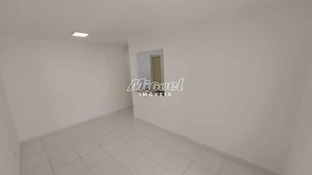 Apartamento, para aluguel, Água Branca - 2 quartos Residencial Las Rocas - Piracicaba/SP: 