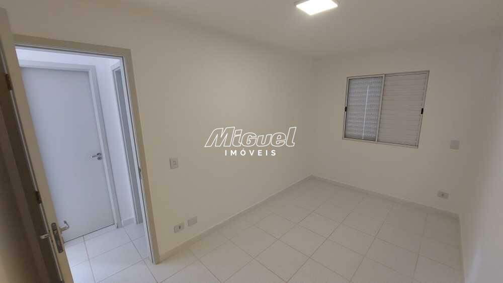 Apartamento, para aluguel, Água Branca - 2 quartos Residencial Las Rocas - Piracicaba/SP: 