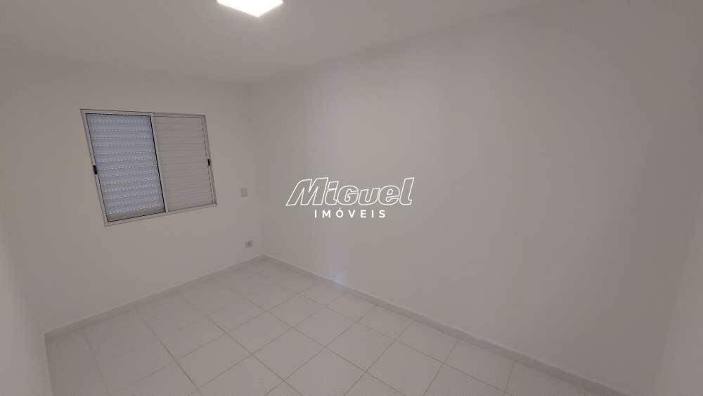 Apartamento, para aluguel, Água Branca - 2 quartos Residencial Las Rocas - Piracicaba/SP: 