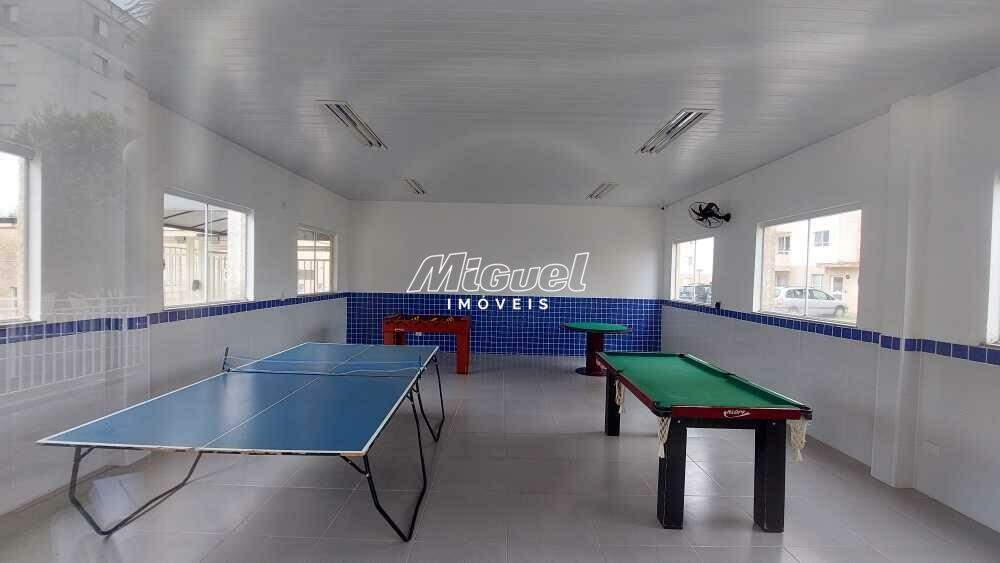 Apartamento, para aluguel, Água Branca - 2 quartos Residencial Las Rocas - Piracicaba/SP: 