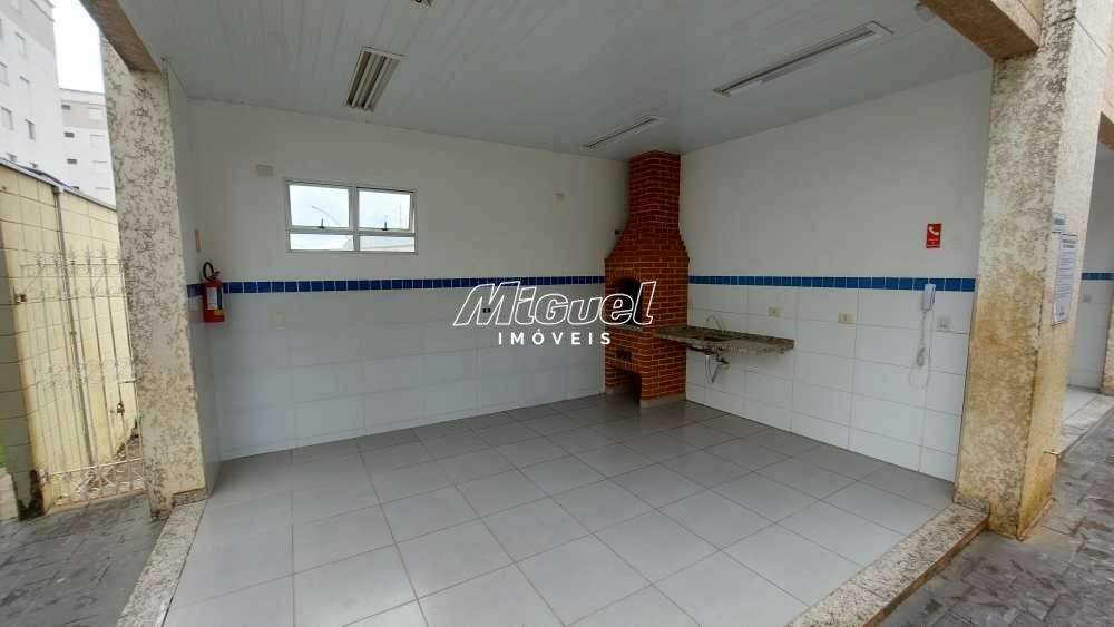 Apartamento, para aluguel, Água Branca - 2 quartos Residencial Las Rocas - Piracicaba/SP: 