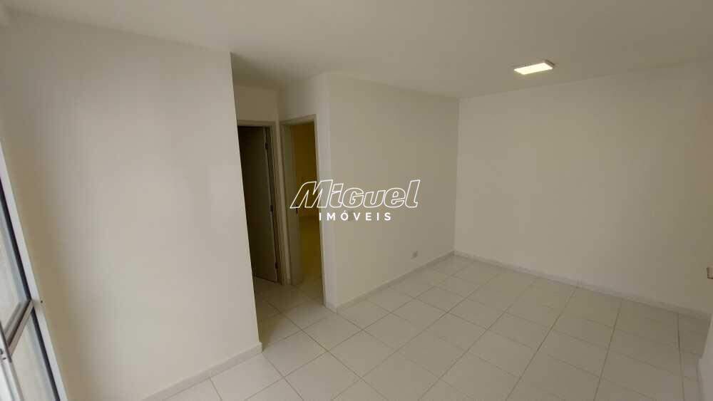 Apartamento, para aluguel, Água Branca - 2 quartos Residencial Las Rocas - Piracicaba/SP: 