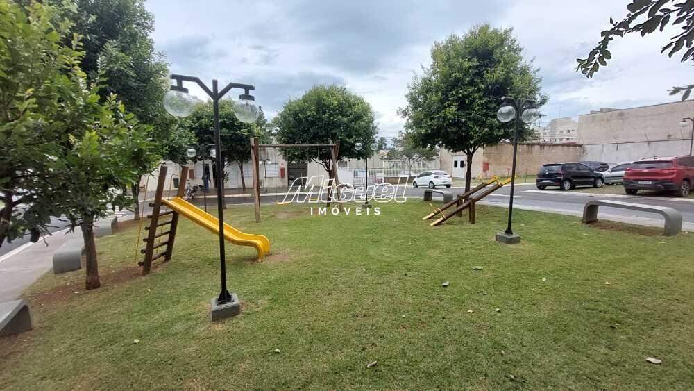 Apartamento, para aluguel, Água Branca - 2 quartos Residencial Las Rocas - Piracicaba/SP: 