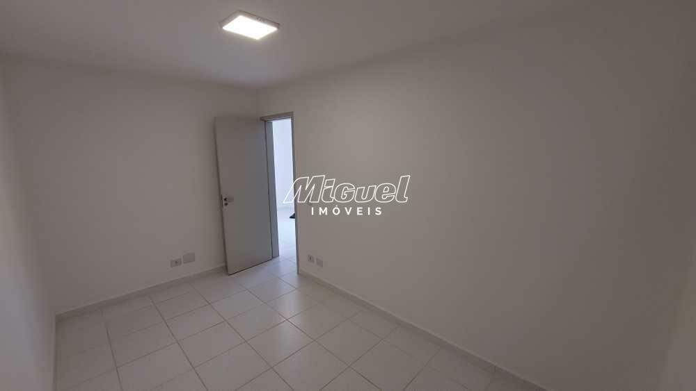 Apartamento, para aluguel, Água Branca - 2 quartos Residencial Las Rocas - Piracicaba/SP: 