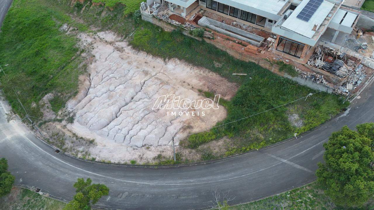 Terreno em Condomínio, Área Total 1.040,21m² à venda, Recanto dos Universitários - Rio Das Pedras Condomínio Residencial Morada dos Pássaros :