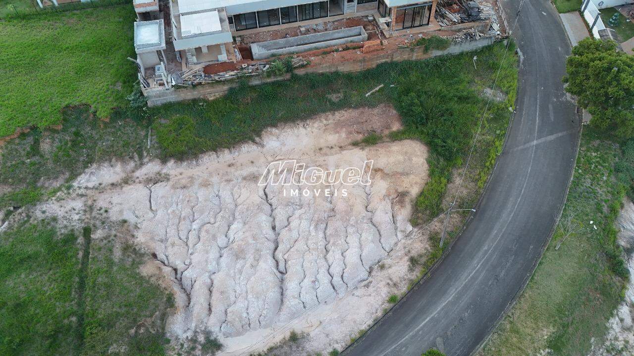 Terreno em Condomínio, Área Total 1.040,21m² à venda, Recanto dos Universitários - Rio Das Pedras Condomínio Residencial Morada dos Pássaros :