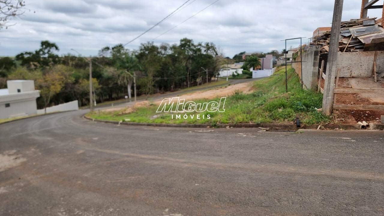 Terreno em Condomínio, Área Total 1.040,21m² à venda, Recanto dos Universitários - Rio Das Pedras Condomínio Residencial Morada dos Pássaros :