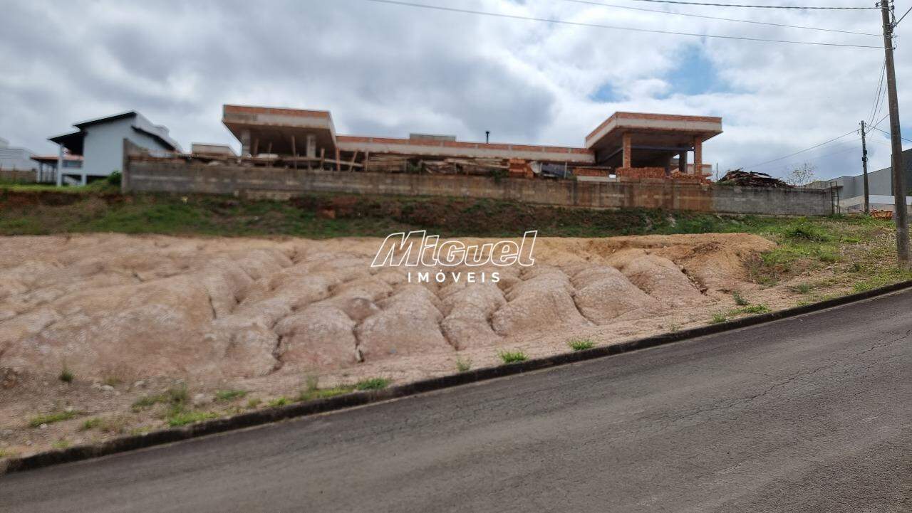Terreno em Condomínio, Área Total 1.040,21m² à venda, Recanto dos Universitários - Rio Das Pedras Condomínio Residencial Morada dos Pássaros :