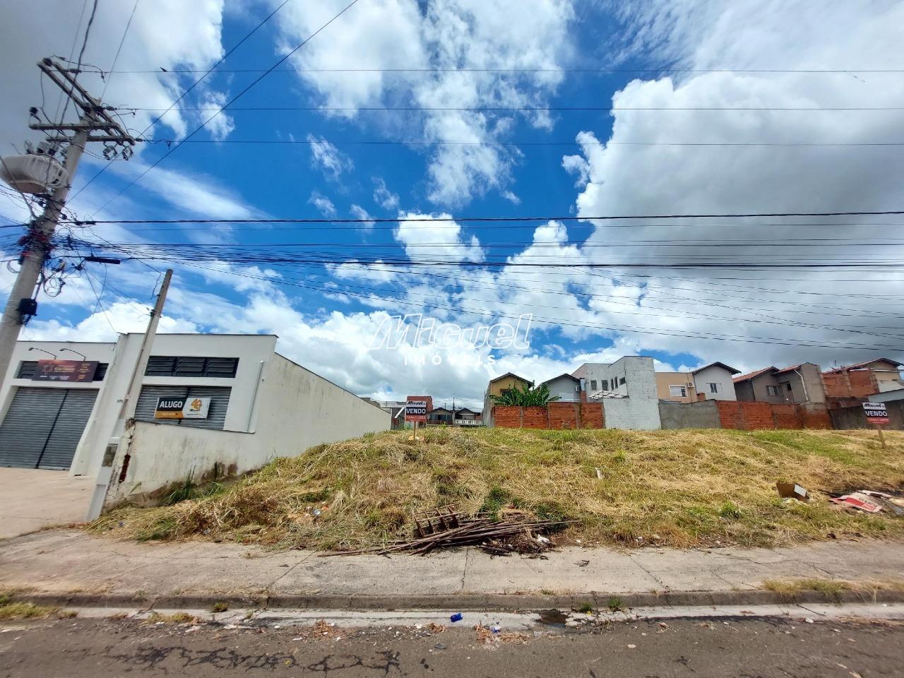 Terreno, à venda, Residencial Paineiras - - Piracicaba/SP: 