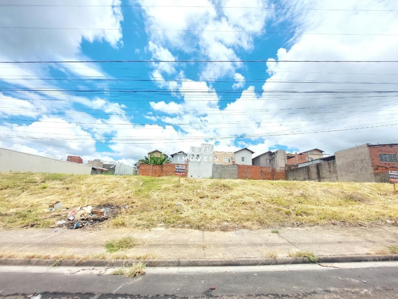 Terreno, à venda, Residencial Paineiras - - Piracicaba/SP: 