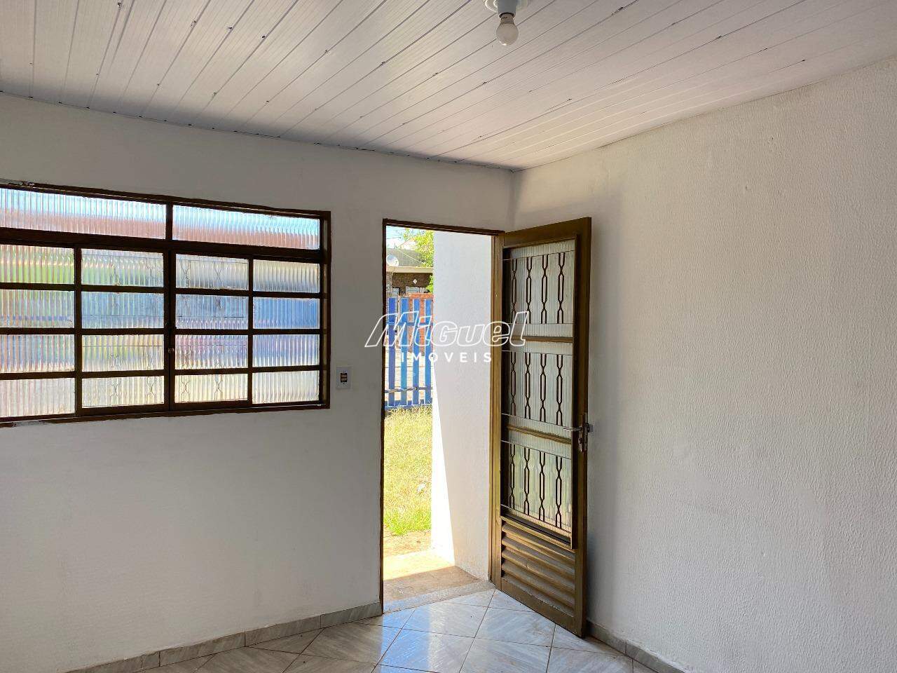 Casa à venda no Parque Piracicaba: