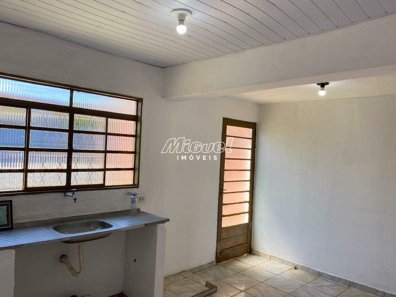 Casa à venda no Parque Piracicaba: 