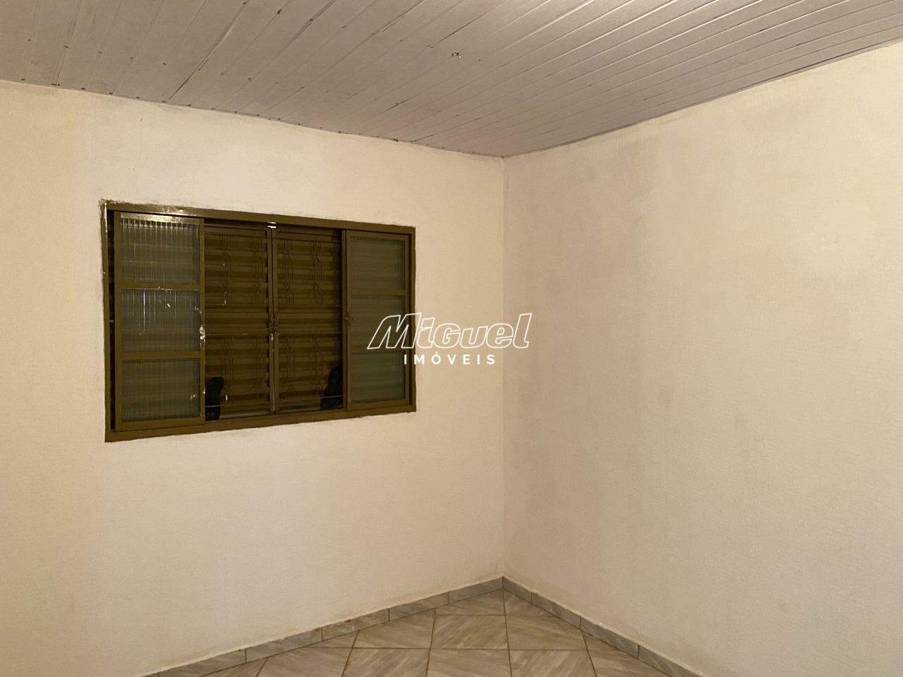 Casa à venda no Parque Piracicaba: