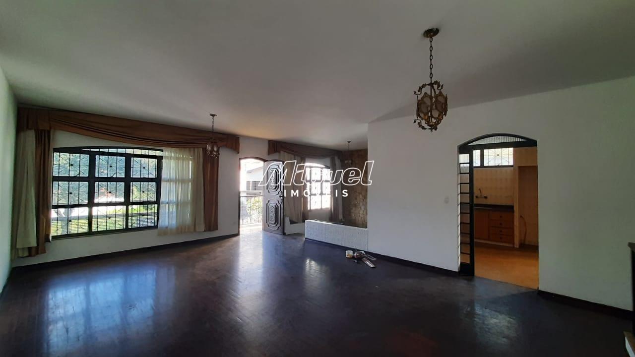 Casa, à venda, Nova América - Piracicaba 3 quartos : 