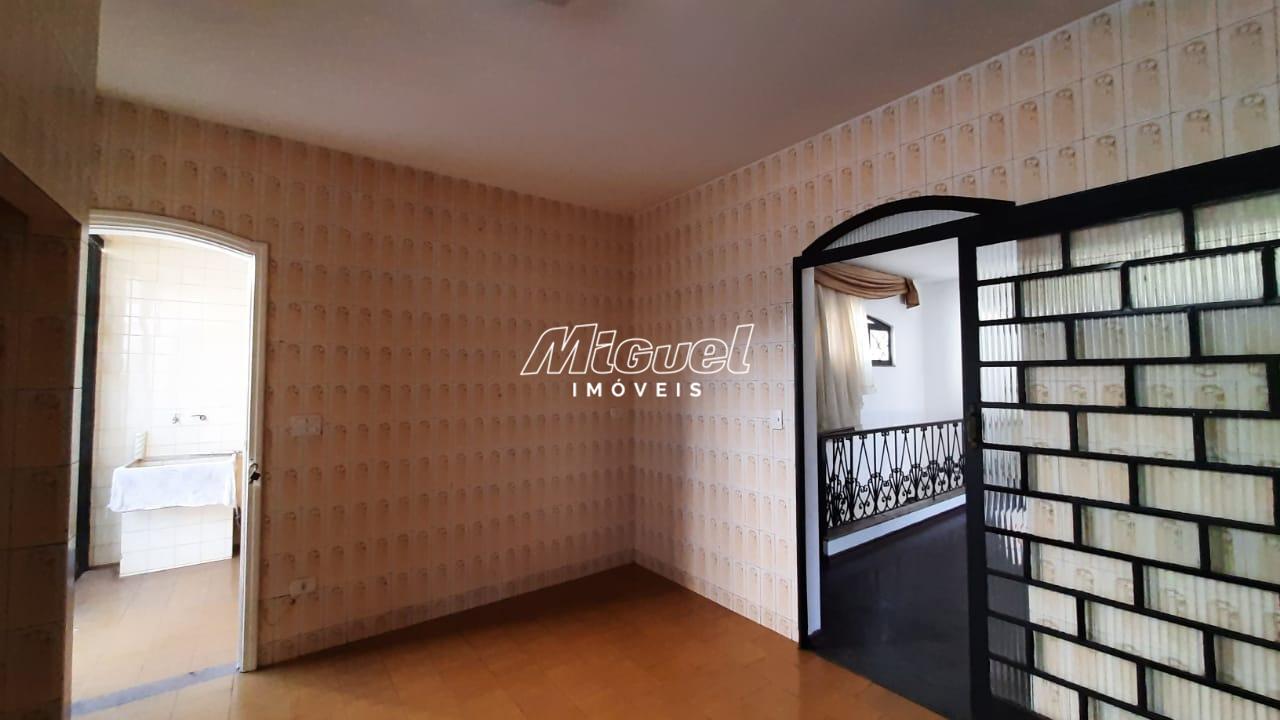 Casa, à venda, Nova América - Piracicaba 3 quartos :