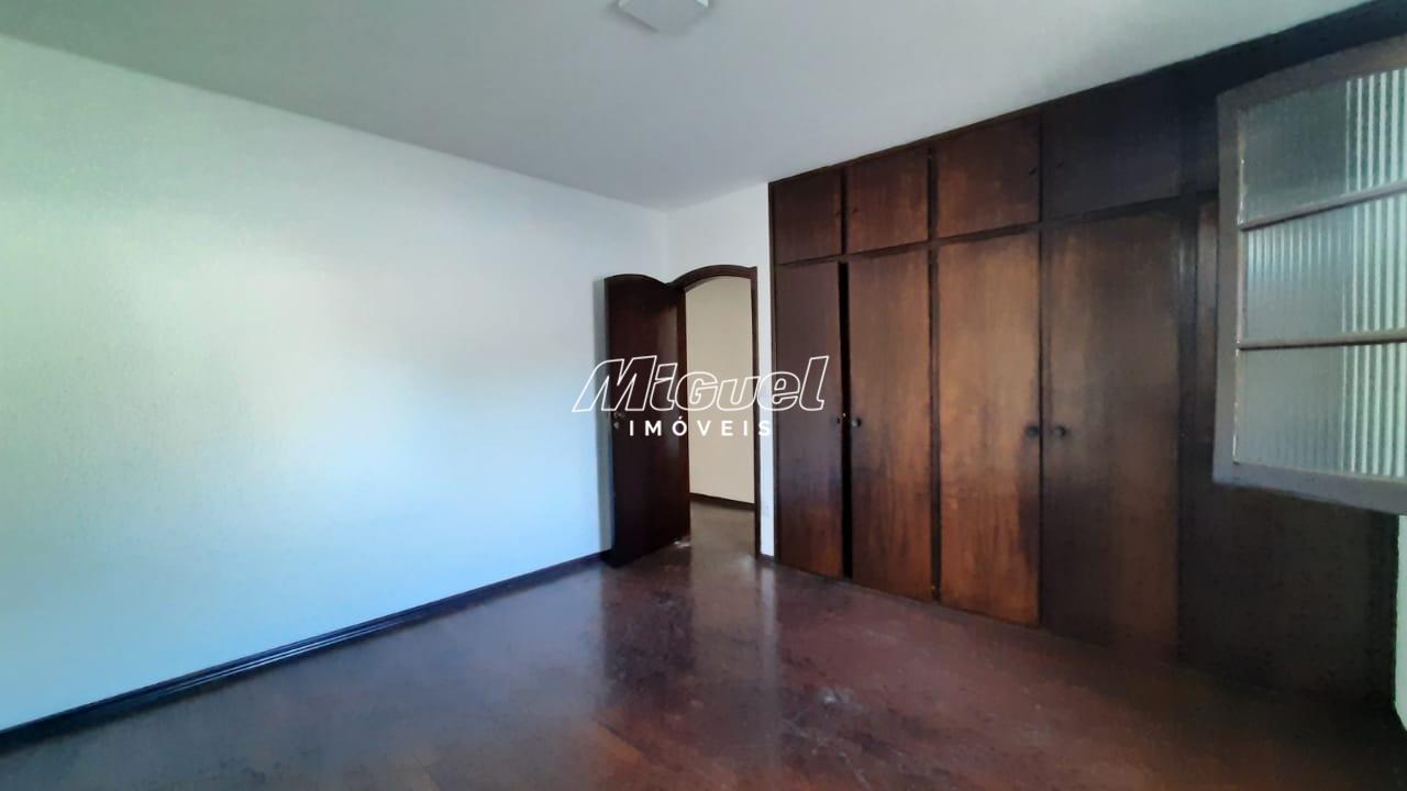 Casa, à venda, Nova América - Piracicaba 3 quartos :