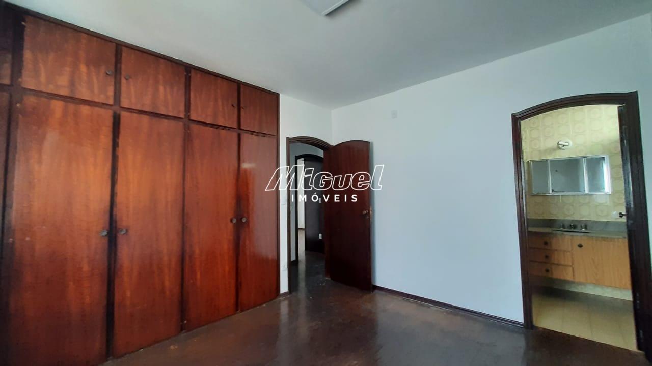 Casa, à venda, Nova América - Piracicaba 3 quartos :