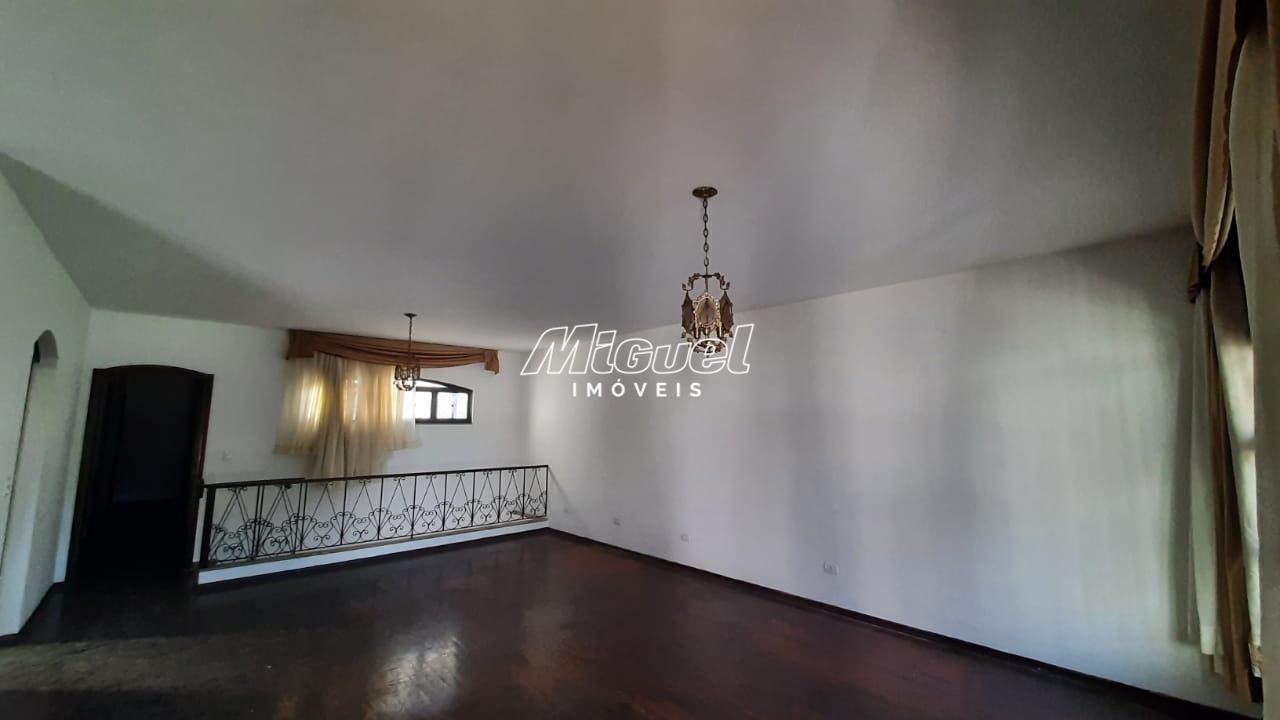 Casa, à venda, Nova América - Piracicaba 3 quartos : 