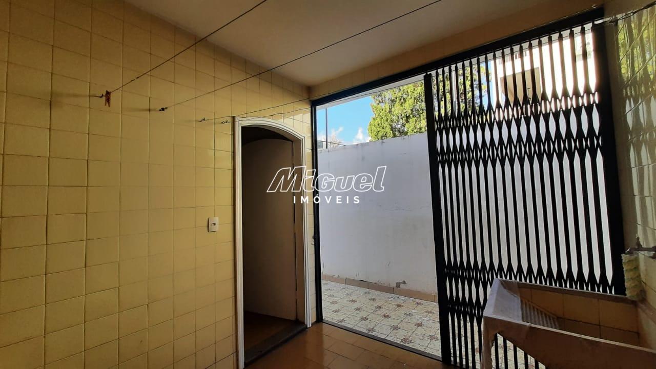 Casa, à venda, Nova América - Piracicaba 3 quartos :