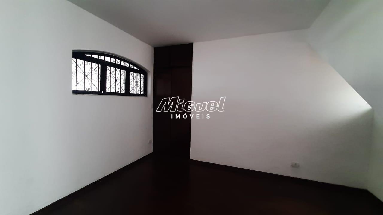 Casa, à venda, Nova América - Piracicaba 3 quartos :