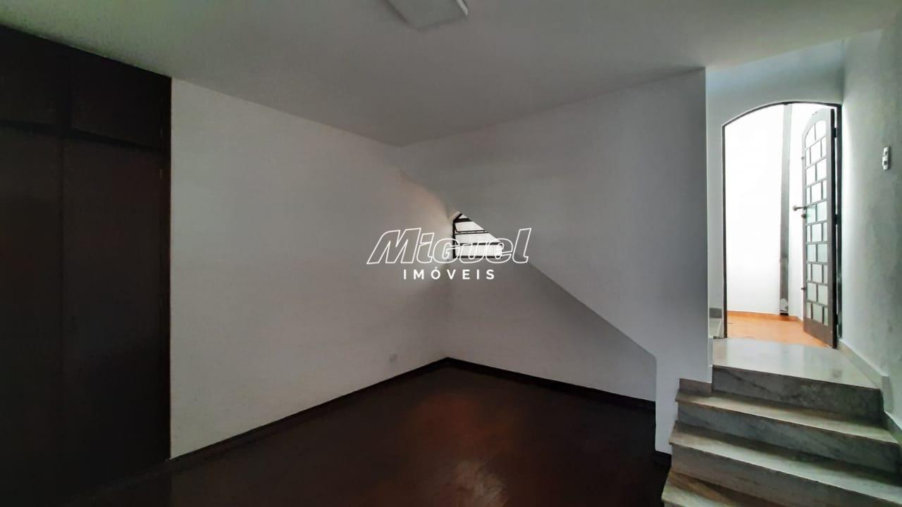 Casa, à venda, Nova América - Piracicaba 3 quartos :