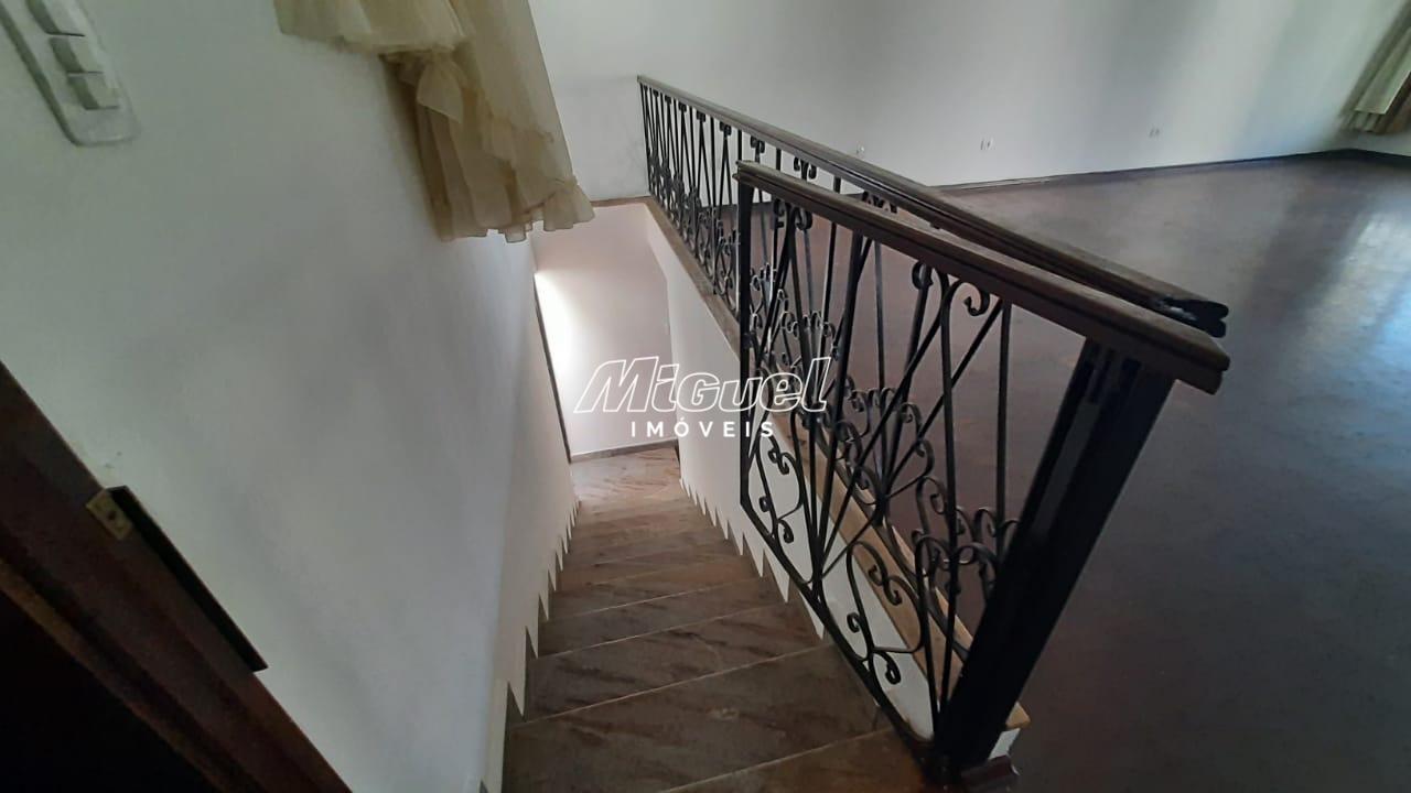 Casa, à venda, Nova América - Piracicaba 3 quartos :