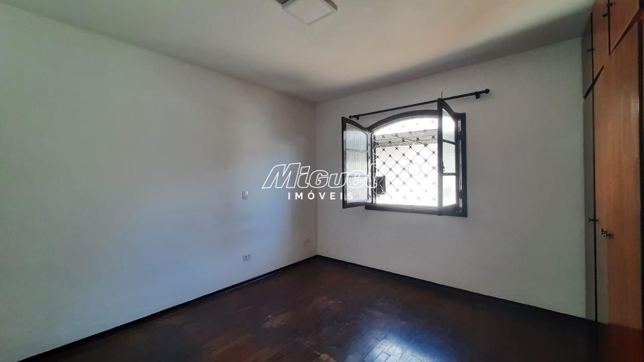 Casa, à venda, Nova América - Piracicaba 3 quartos :