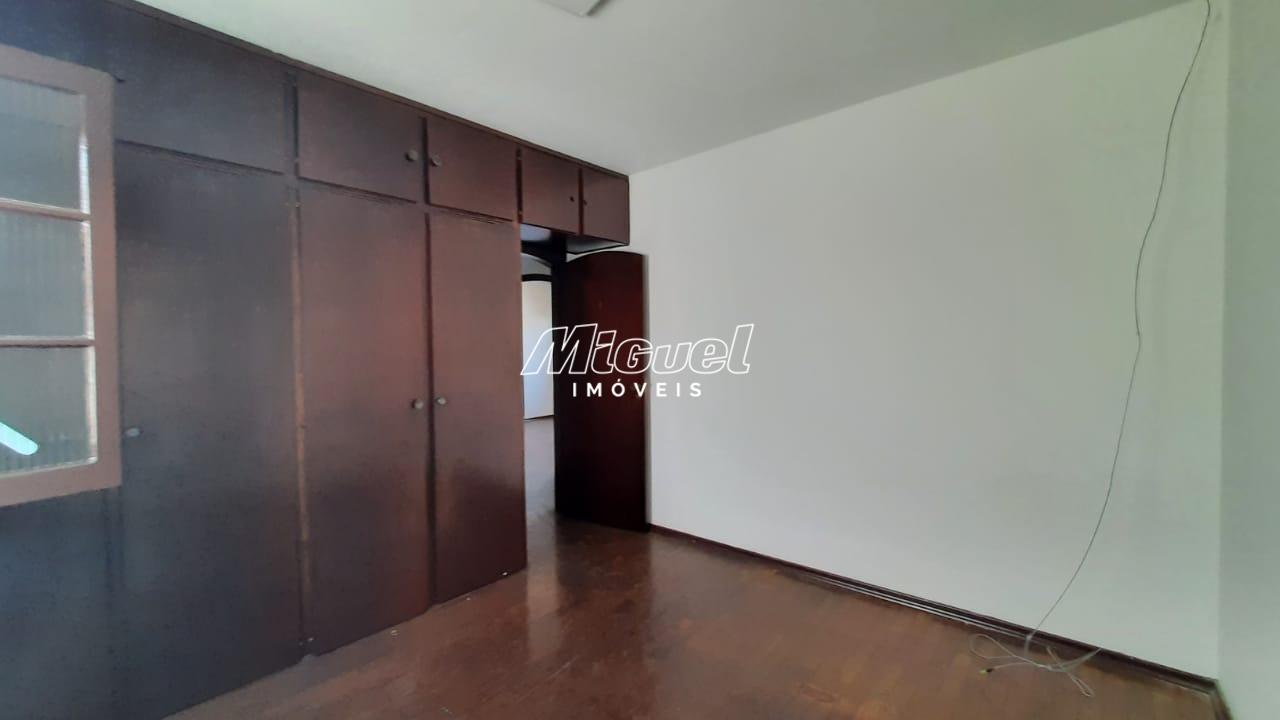 Casa, à venda, Nova América - Piracicaba 3 quartos :