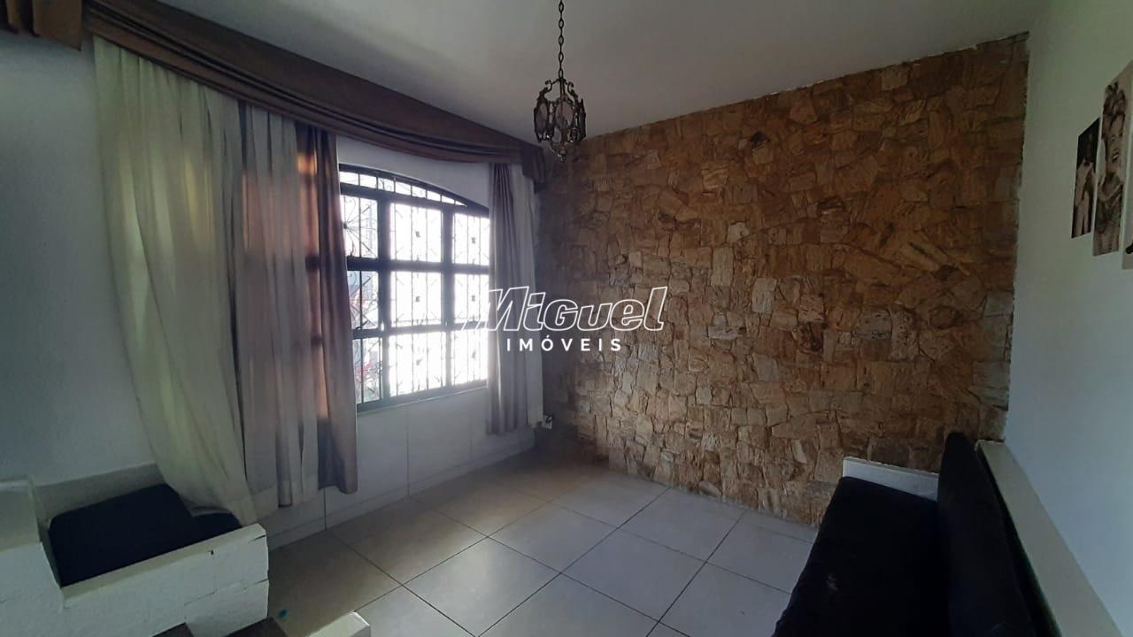 Casa, à venda, Nova América - Piracicaba 3 quartos :