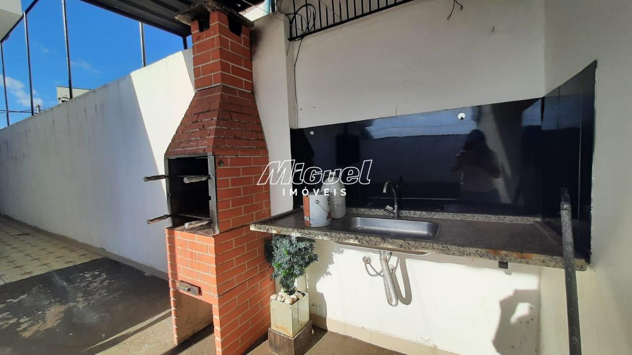 Casa, à venda, Nova América - Piracicaba 3 quartos :