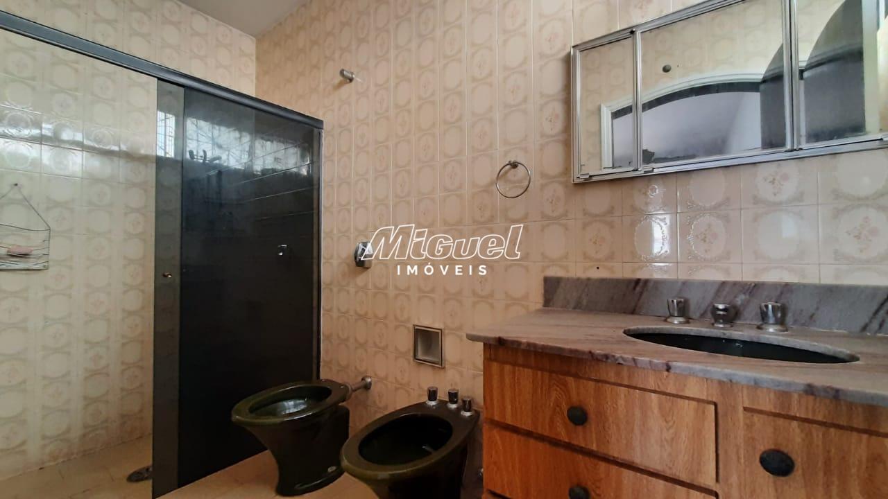 Casa, à venda, Nova América - Piracicaba 3 quartos :