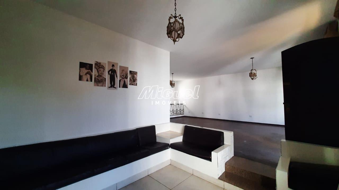 Casa, à venda, Nova América - Piracicaba 3 quartos :