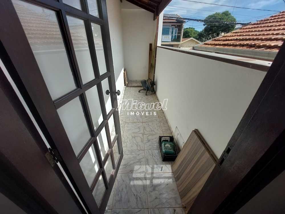 Casa, para aluguel, São Luiz - 4 quartos - Piracicaba/SP: 