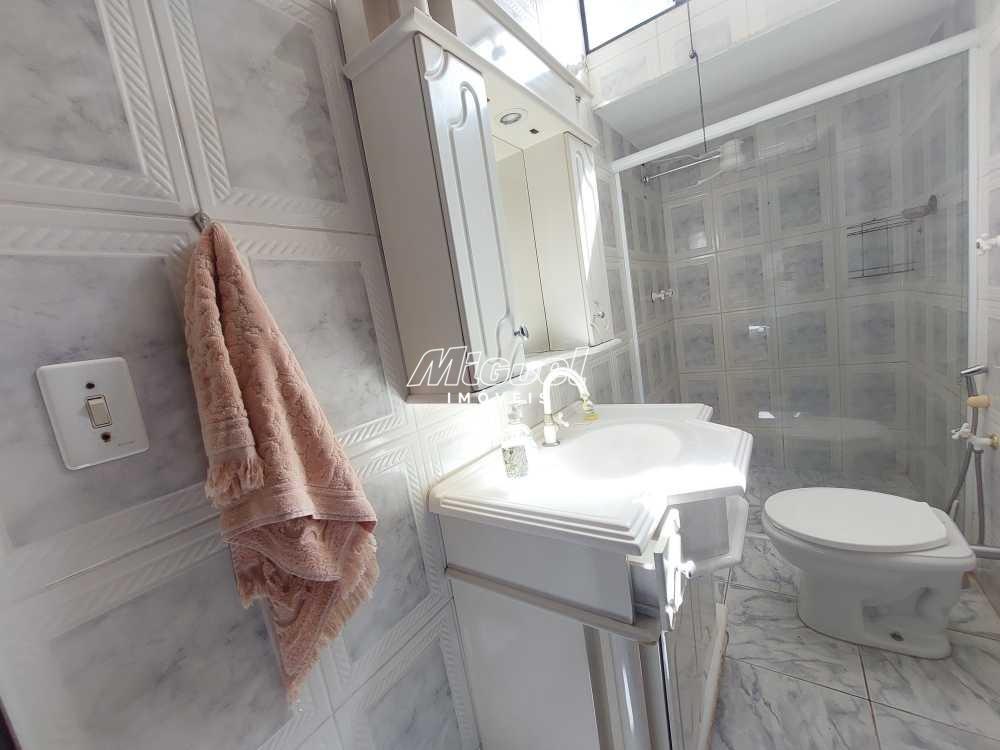 Casa, para aluguel, São Luiz - 4 quartos - Piracicaba/SP: 